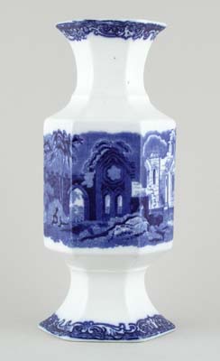 Vase c1930s